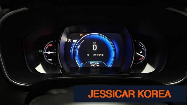 2018 Renault Korea QM6 - Thumbnail 18