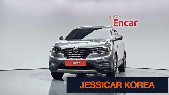 2018 Renault Korea QM6 - Thumbnail 20