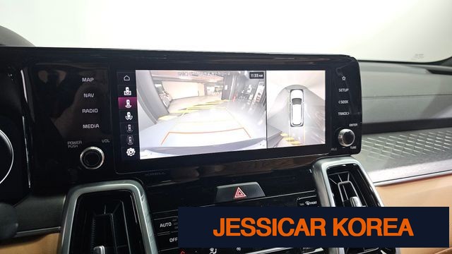 2021 Kia Sorento 4th Gen - Thumbnail 3
