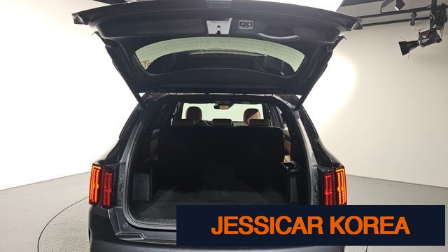 2021 Kia Sorento 4th Gen - Thumbnail 6