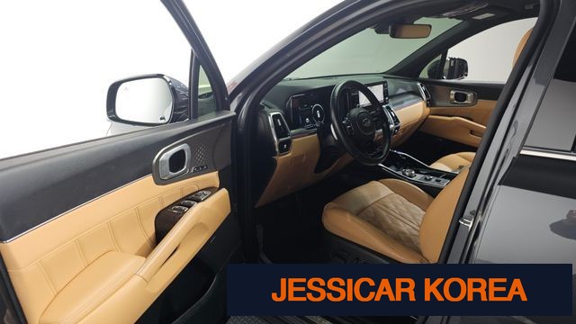 2021 Kia Sorento 4th Gen - Thumbnail 8