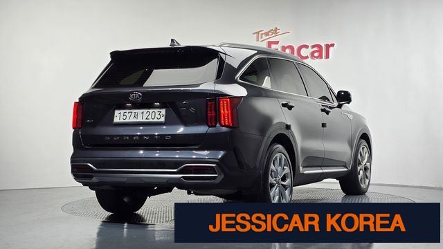 2021 Kia Sorento 4th Gen - Thumbnail 10