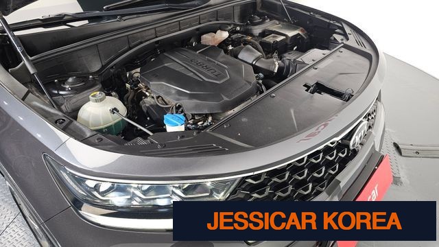 2021 Kia Sorento 4th Gen - Thumbnail 15