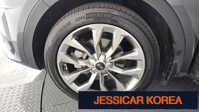 2021 Kia Sorento 4th Gen - Thumbnail 18