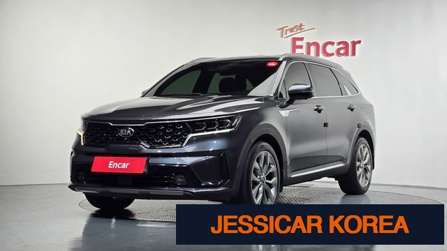 2021 Kia Sorento 4th Gen - Thumbnail 20