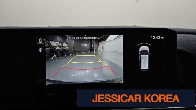 2024 Kia The New Carnival 4th generation - Thumbnail 3