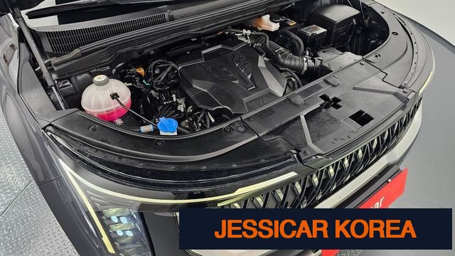2024 Kia The New Carnival 4th generation - Thumbnail 5