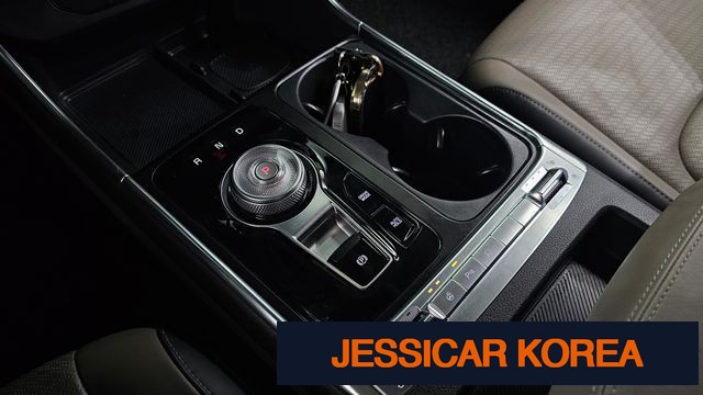 2024 Kia The New Carnival 4th generation - Thumbnail 6