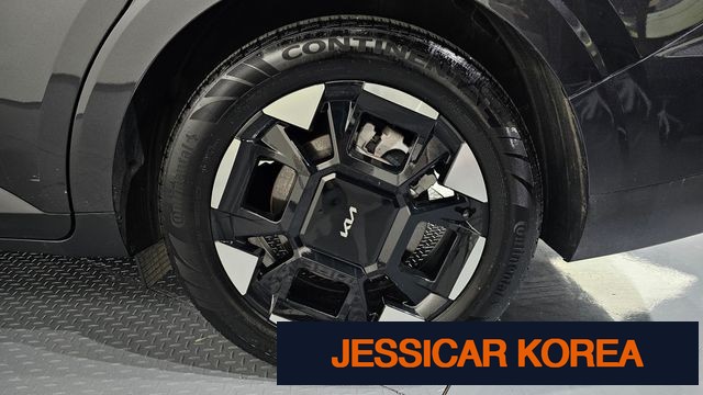 2024 Kia The New Carnival 4th generation - Thumbnail 8