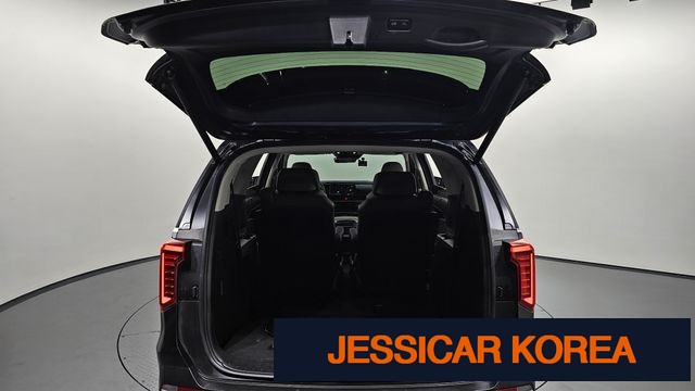 2024 Kia The New Carnival 4th generation - Thumbnail 9