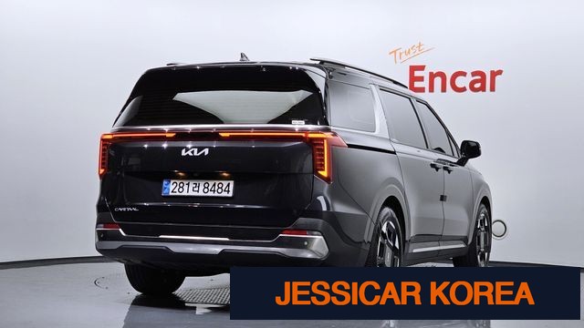 2024 Kia The New Carnival 4th generation - Thumbnail 10