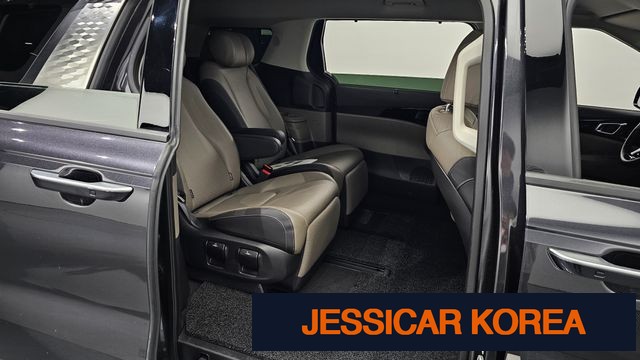 2024 Kia The New Carnival 4th generation - Thumbnail 12