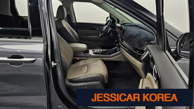 2024 Kia The New Carnival 4th generation - Thumbnail 15