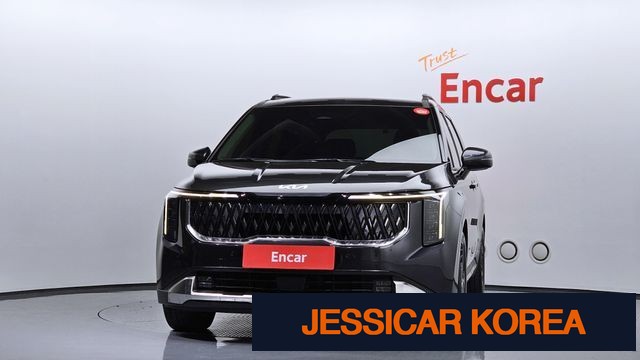 2024 Kia The New Carnival 4th generation - Thumbnail 16