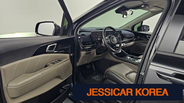 2024 Kia The New Carnival 4th generation - Thumbnail 17