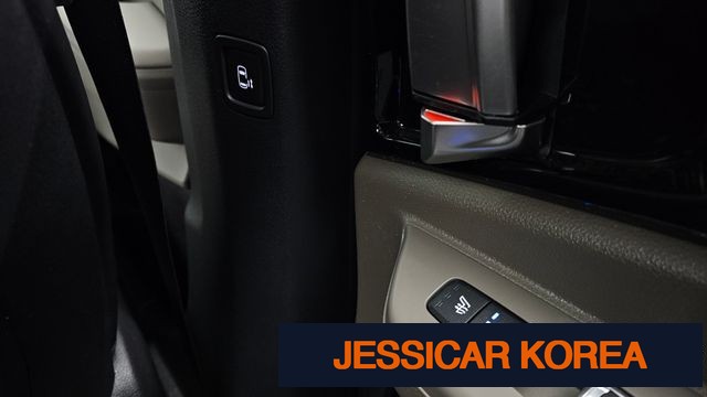 2024 Kia The New Carnival 4th generation - Thumbnail 19