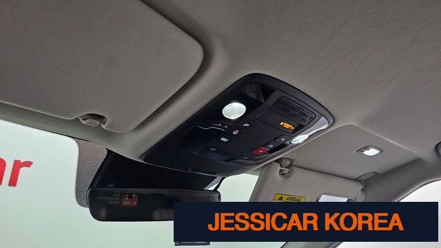 2024 Kia The New Carnival 4th generation - Thumbnail 20