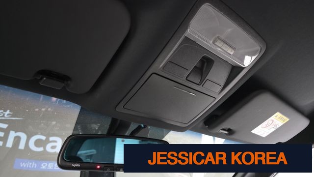 2021 KG Mobility The New Rexton Sports - Thumbnail 15