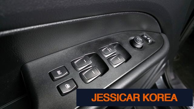2021 KG Mobility The New Rexton Sports - Thumbnail 20