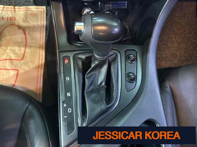 2015 Kia The New K5 - Thumbnail 5