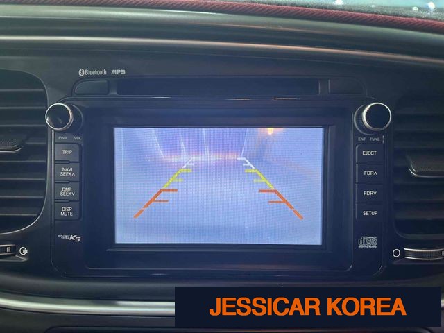 2015 Kia The New K5 - Thumbnail 8