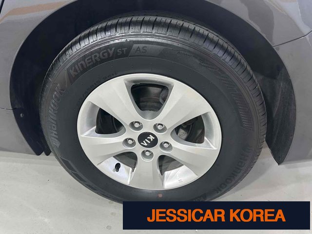 2015 Kia The New K5 - Thumbnail 12