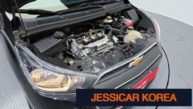 2016 Chevrolet The Next Spark - Thumbnail 3