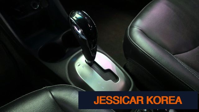 2016 Chevrolet The Next Spark - Thumbnail 4