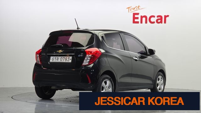 2016 Chevrolet The Next Spark - Thumbnail 5