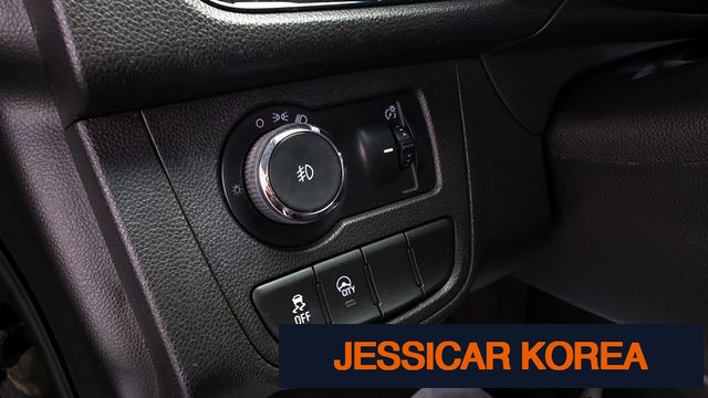 2016 Chevrolet The Next Spark - Thumbnail 7