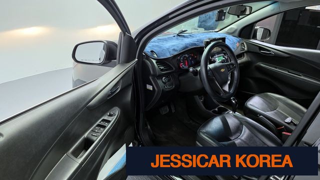2016 Chevrolet The Next Spark - Thumbnail 8