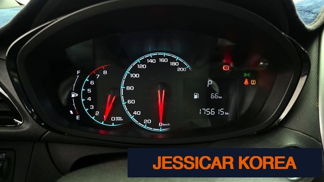 2016 Chevrolet The Next Spark - Thumbnail 9