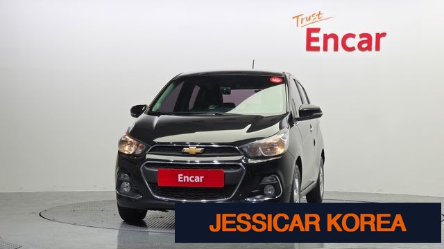 2016 Chevrolet The Next Spark - Thumbnail 12