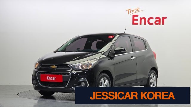 2016 Chevrolet The Next Spark - Thumbnail 13