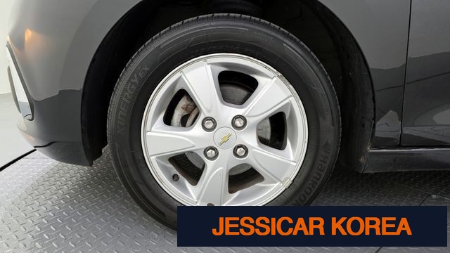 2016 Chevrolet The Next Spark - Thumbnail 14