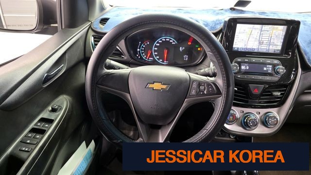 2016 Chevrolet The Next Spark - Thumbnail 16