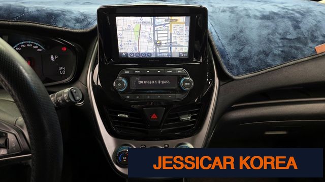 2016 Chevrolet The Next Spark - Thumbnail 18