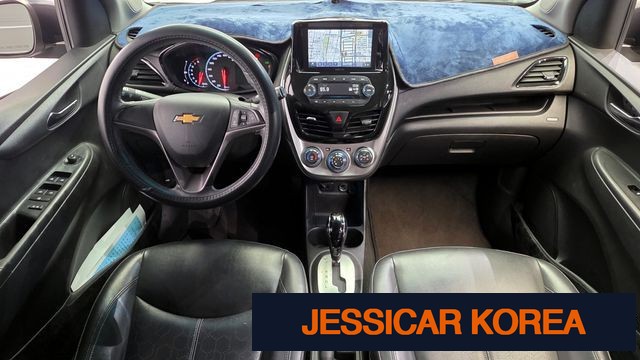 2016 Chevrolet The Next Spark - Thumbnail 19