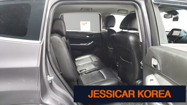 2012 Chevrolet orlando - Thumbnail 4