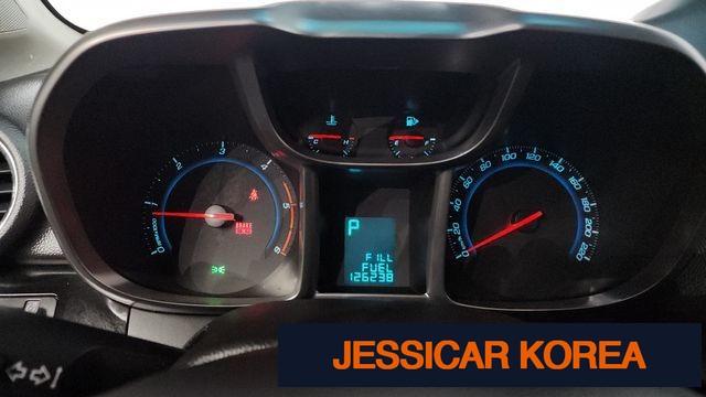 2012 Chevrolet orlando - Thumbnail 6
