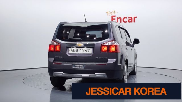 2012 Chevrolet orlando - Thumbnail 11