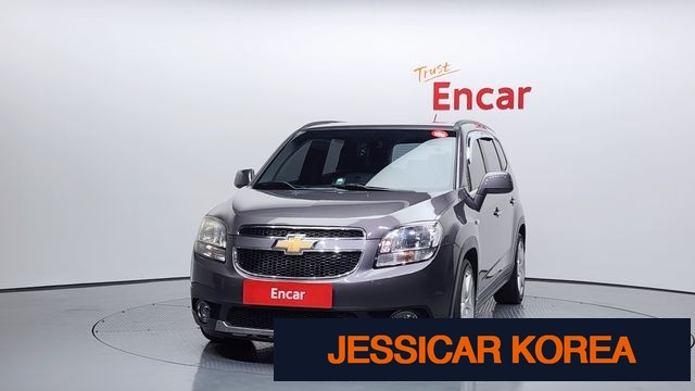 2012 Chevrolet orlando - Thumbnail 18