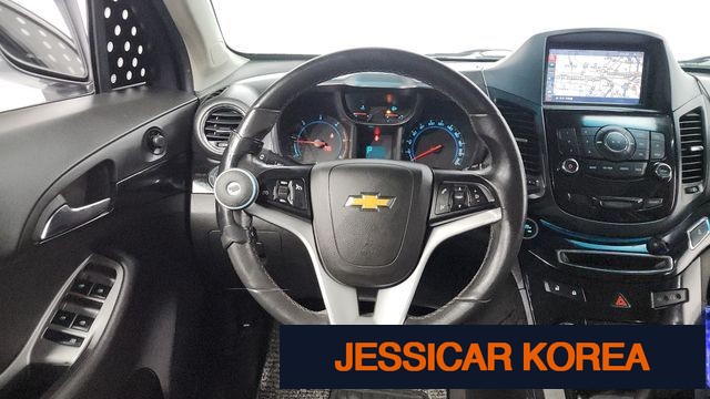 2012 Chevrolet orlando - Thumbnail 20