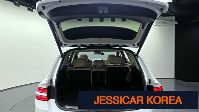 2022 Genesis GV80 - Thumbnail 3