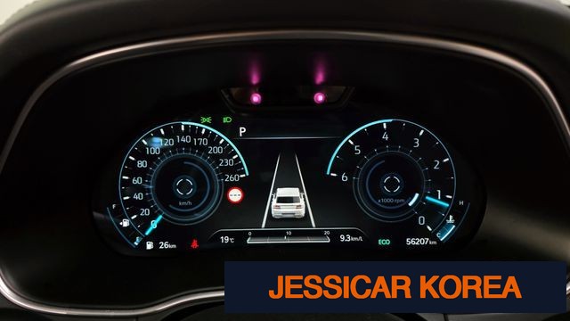 2022 Genesis GV80 - Thumbnail 9