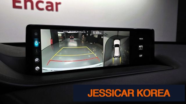 2022 Genesis GV80 - Thumbnail 10