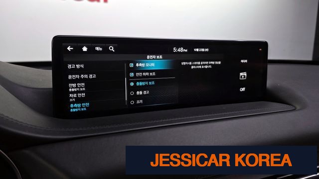 2022 Genesis GV80 - Thumbnail 17