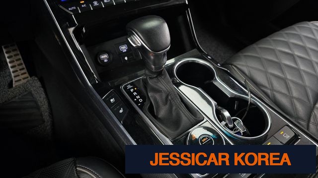 2021 Kia Mojave the Master - Thumbnail 3