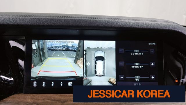 2021 Kia Mojave the Master - Thumbnail 13