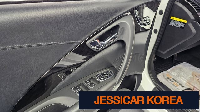 2016 Hyundai Grandeur HG - Thumbnail 5